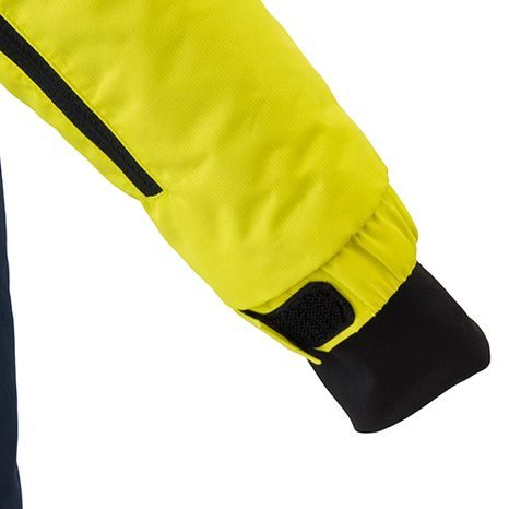 BUNDA ZIMNÍ CHLAPECKÁ, PIDILIDI, PD1079-02, KLUK