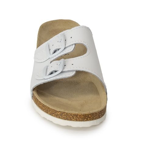 ORTOPÉDIAI PAPUCS ORS T13/10, PROTÉZIS, FEHÉR