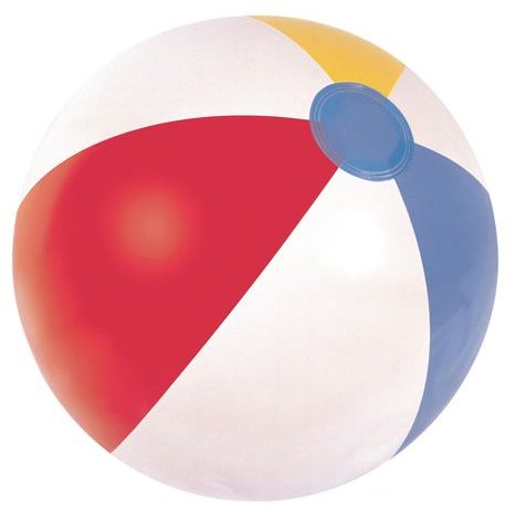 Ball Ball, 61 cm, Bestway, W004652