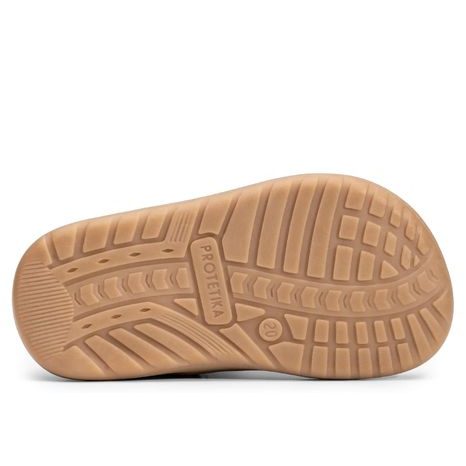 CHLAPČENSKÉ BAREFOOT TENISKY ALAN NAVY PROTETIKA - MODRÁ