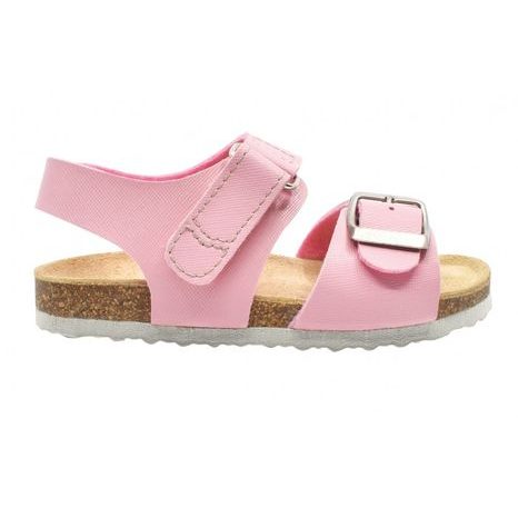 DIEVČENSKÉ ORTOPEDICKÉ SANDÁLE ORS T97/31, PROTETIKA, RUŽOVÁ