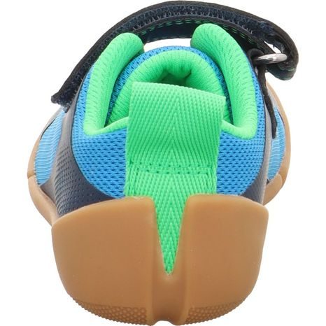 FIÚ BAREFIT TORNACIPŐ VENTO BLUE/LIGHT GREEN SUPERFIT 1-008203-8000