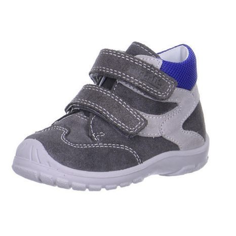 Celoroční obuv SOFTTIPPO, Superfit, 6-00325-06, šedá