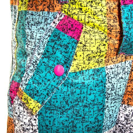 OVERAL ZIMNÍ LYŽAŘSKÝ, PIDILIDI, PD1059-01, HOLKA