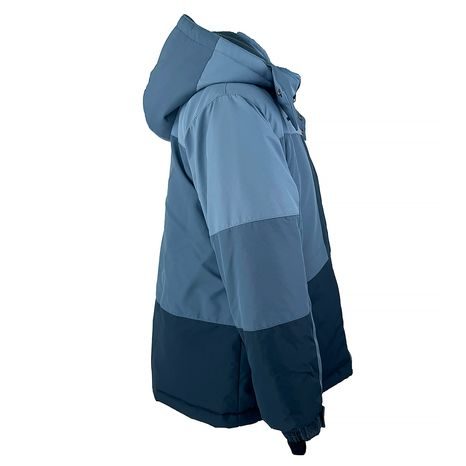 CHLAPECKÁ BUNDA LYŽAŘSKÁ ZIMNÍ PIDILIDI PD1159-04