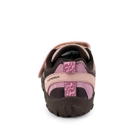 DIEVČENSKÉ BAREFOOT OUTDOOROVÉ TOPÁNKY TUNDRA JUNIOR BROWN JOMA BFTUNJS2624V