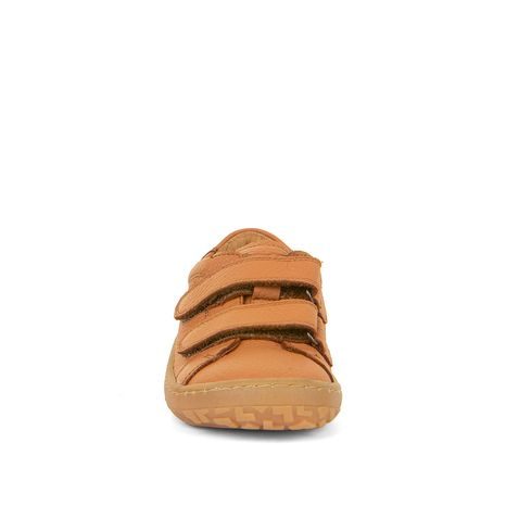 ADIDAȘI DESCULȚI PENTRU COPII BASE COGNAC FRODDO G3130240-2 MARO