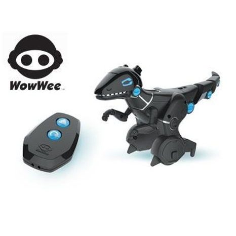 Wowwee rcmini Miposaurus, Wiky, 280203