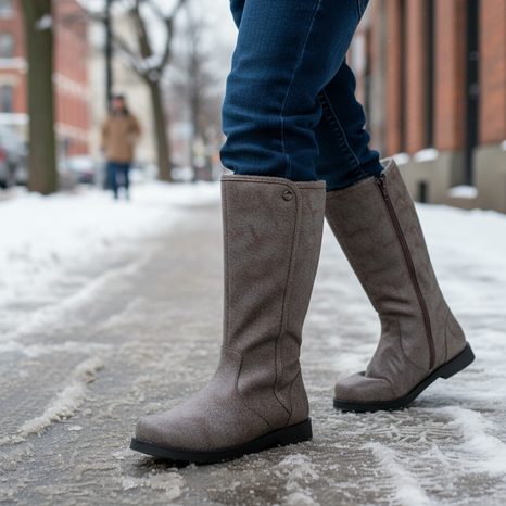 KOZAČKY DÍVČÍ FASHION, BUGGA, B00139-01, HOLKA