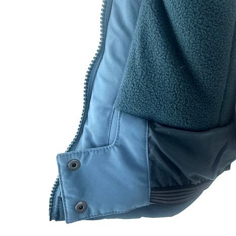 CHLAPECKÁ BUNDA LYŽAŘSKÁ ZIMNÍ PIDILIDI PD1159-04