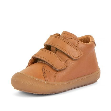 GHETE BĂIEȚI OLLIE S COGNAC, FRODDO, G2130328-2, MARO