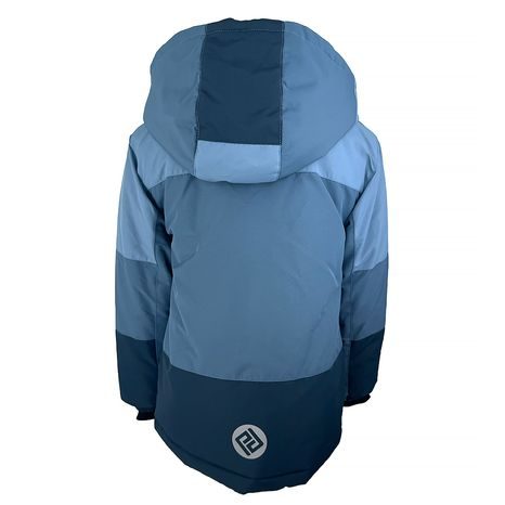 CHLAPECKÁ BUNDA LYŽAŘSKÁ ZIMNÍ PIDILIDI PD1159-04