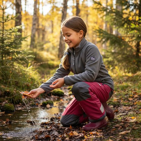 KALHOTY SPORTOVNÍ OUTDOOROVÉ S TC PODŠÍVKOU, PIDILIDI, PD1137-16, VÍNOVÁ