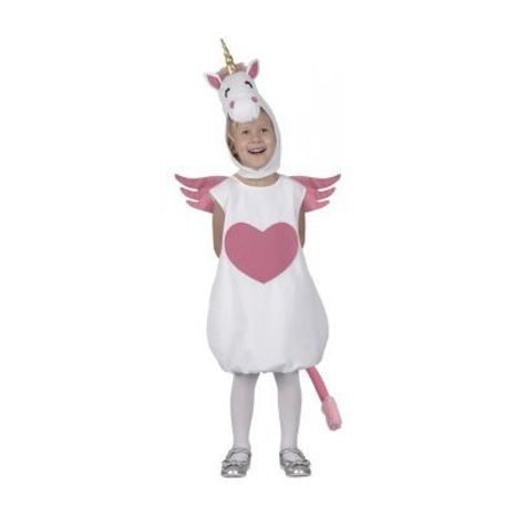 COSTUM UNICORN 92-104 CM, SPARKYS, W024914