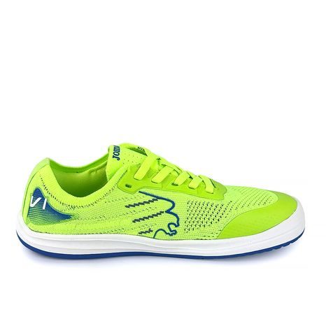 CHLAPČENSKÉ BAREFOOT BEŽECKÉ TOPÁNKY VIPER JUNIOR GREEN JOMA BFVIPJS2611