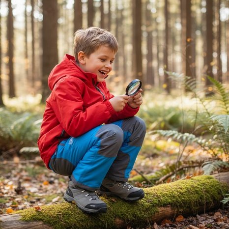 KALHOTY SPORTOVNÍ OUTDOOROVÉ, PODŠITÉ FLEEZOVOU PODŠÍVKOU, PIDILIDI, PD1121-33, SVĚTLE MODRÁ