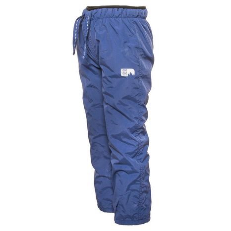 KALHOTY SPORTOVNÍ S FLEEZEM OUTDOOROVÉ, PIDILIDI, PD1060-04, MODRÁ