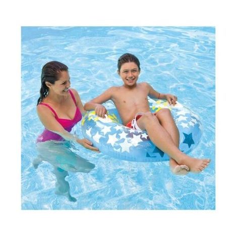 FELFÚJHATÓ KÖR STARGAZE 91CM 9+, INTEX, 159256