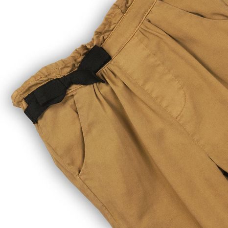 LÁNYOK NADRÁGJA, MINOTI, KENYA 6, BARNA