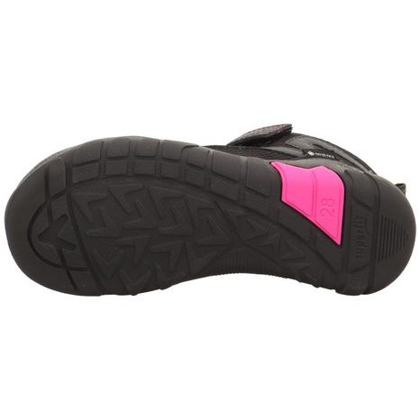 PANTOFI ALL-SEASON PENTRU FETE TRACE GTX, SUPERFIT, 1-006034-0000, ROZ
