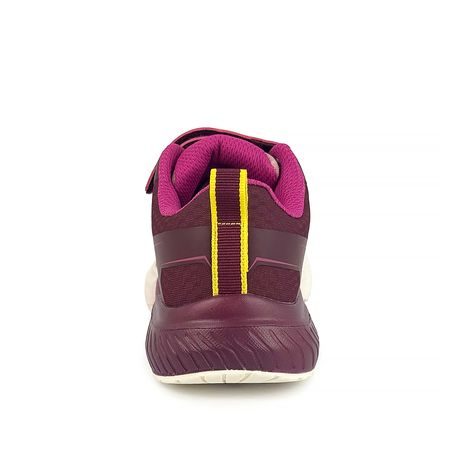 DIEVČENSKÉ OUTDOOROVÉ TOPÁNKY NA SUCHÝ ZIPS BUGGA SOLIS PINK B00204-03