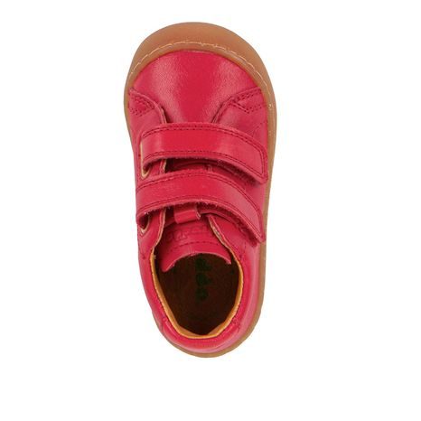 LÁNY BOKACIPŐ OLLIE S RED FRODDO G2130328-8