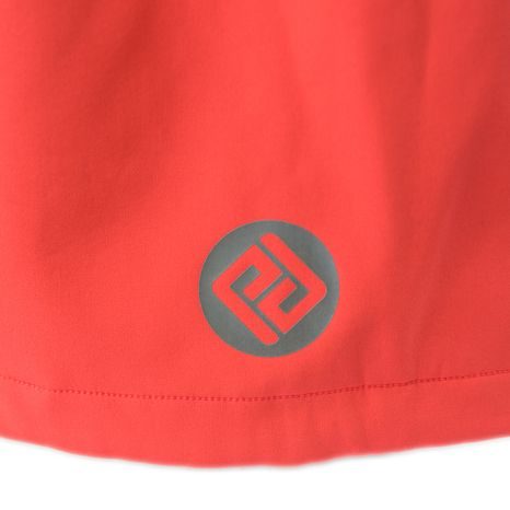 BUNDA SOFTSHELLOVÁ OUTDOOROVÁ, PIDILIDI, PD1091-17, HOLKA