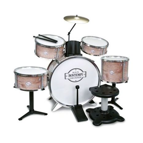 BONTEMPI SET TOBE ROCK CU SCAUN 70 X 40 X 80 CM, BONTEMPI, W011489