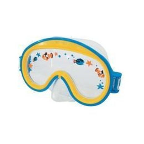 POTAPĚČSKÉ BRÝLE MINI 3, INTEX, 155911