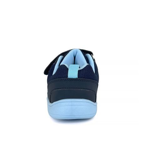 CHLAPČENSKÉ BAREFOOT TENISKY PERSY BLUE PROTETIKA