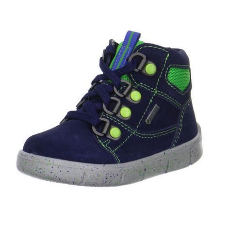 Chlapčenská celoročná obuv ULLI GTX, Superfit, 1-00425-81, modrá