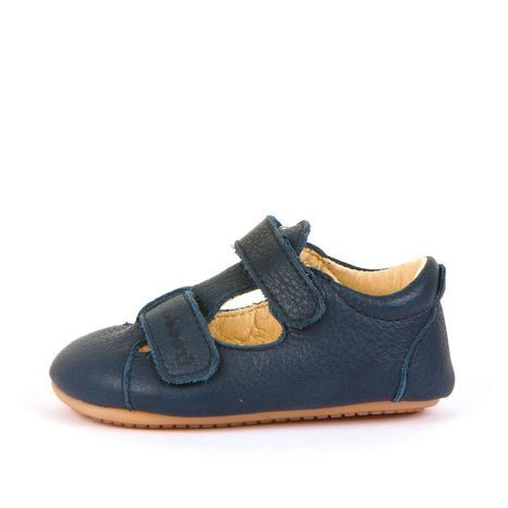 CHLAPECKÉ SANDÁLY PREWALKERS SANDAL DARK BLUE FRODDO G1140003-2 TMAVĚ MODRÁ