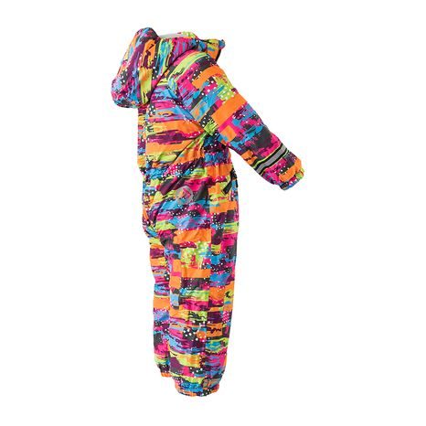 LYŽIARSKE KOMBINÉZY ZIMNÉ DIEVČENSKÉ, PIDILIDI, PD1111-01, DIEVČA