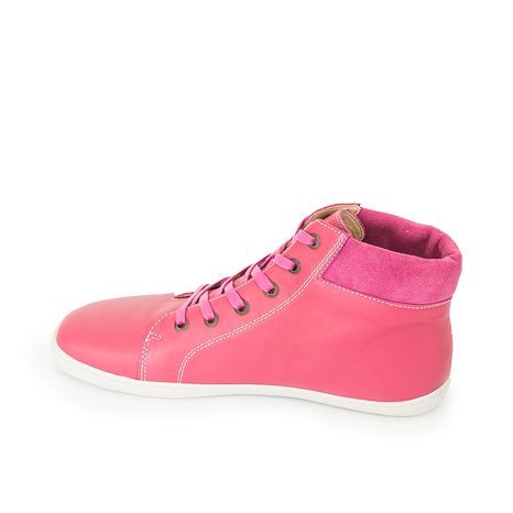 DÁMSKÉ BOTY  MARGIT FUXIA, PROTETIKA, FUCHSIA