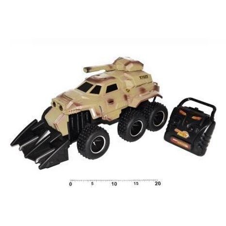 Obrnenec Beast Chariot RC, WIKY, 110883