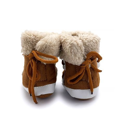 KOJENECKÉ CAPÁČKY ZIMNÍ, PIDILIDI, PD0560-18, HNĚDÁ