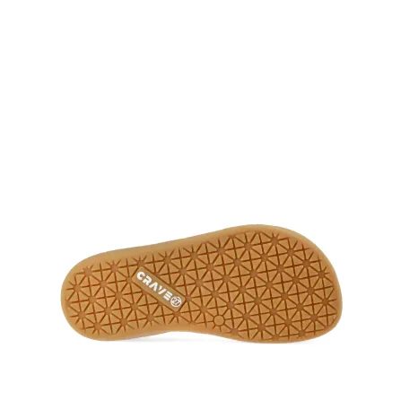 DIEVČENSKÉ BAREFOOT SANDÁLE CRAVE SHELLWOOD ROSE, RUŽOVÉ