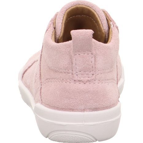 TENISI BAREFOOT PENTRU FETE SUPERFREE PINK SUPERFIT 1-000539-5540