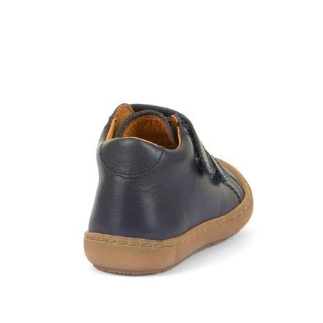 CHLAPECKÁ KOTNÍKOVÁ OBUV OLLIE S DARK BLUE, FRODDO, G2130328, TMAVĚ MODRÁ