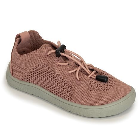 PANTOFI DE SPORT PENTRU FETE DESCULȚE GAEL PINK, PROTEZE, ROZ