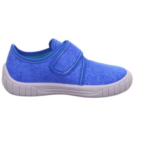 BĂIEȚI PAPUCI BILL, SUPERFIT , 0-800273-8500, ALBASTRU