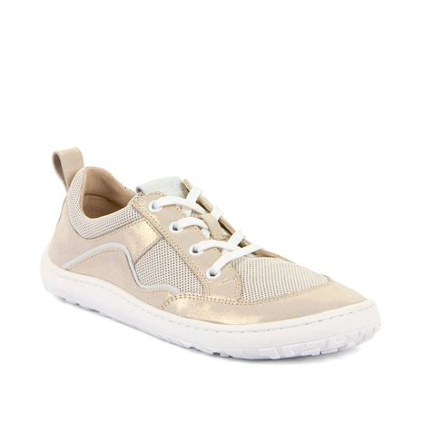TENIȘI BAREFOOT GEO MI GOLD SHINE FRODDO G3130273-3
