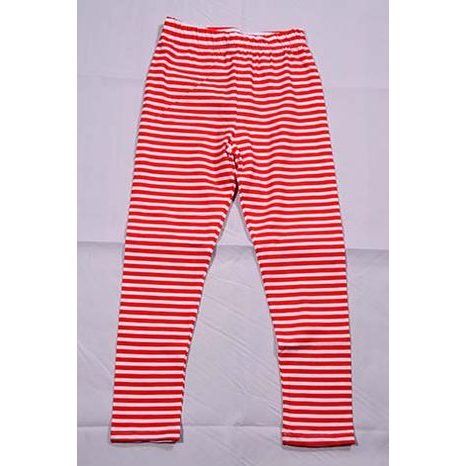 Leggings of Girl, OZ64266-1, Red