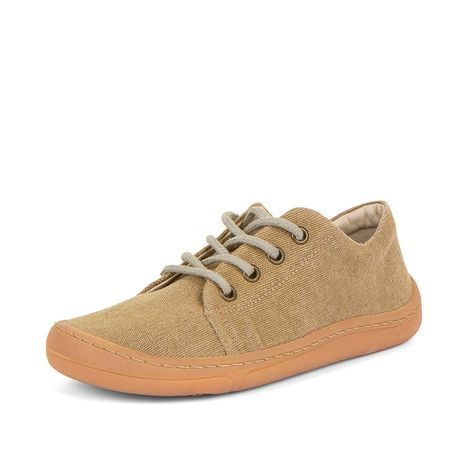 ADIDAȘI DESCULȚI PENTRU COPII VEGAN LACES BEJ FRODDO G3130249-3 BEJ
