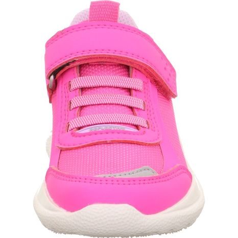 LÁNY TORNACIPŐ RUSH PINK/PURPLE SUPERFIT 1-000211-5530