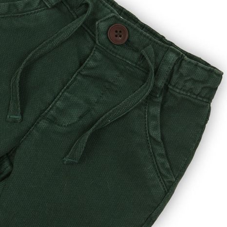 PANTALONI PENTRU BĂIEȚI, MINOTI, ADVENTURE 4, VERDE