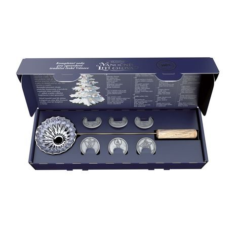 BETLEMIA VÁNOČNÍ LITÍ OLOVA SADA, TEDDIES, W026675