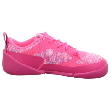 LÁNY BAREFOOT TORNACIPŐ VENTO PINK SUPERFIT 1-008202-5500