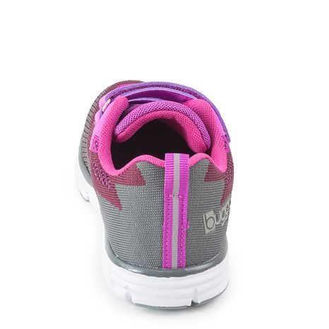 DIEVČENSKÁ ŠPORTOVÁ OBUV HONE, BUGGA, B00176-06, FIALOVÁ