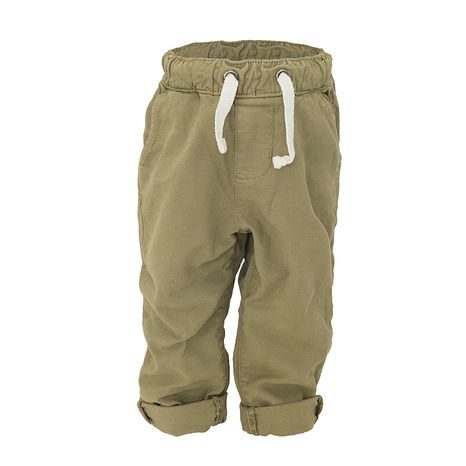 PANTALONI CHINO PENTRU COPII, MINOTI, 9TEXCHINO 2, BEJ